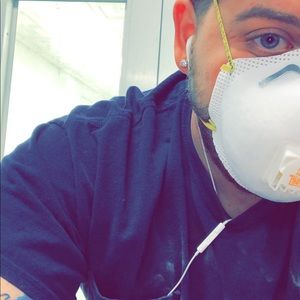 Meet your Posher, Matthew